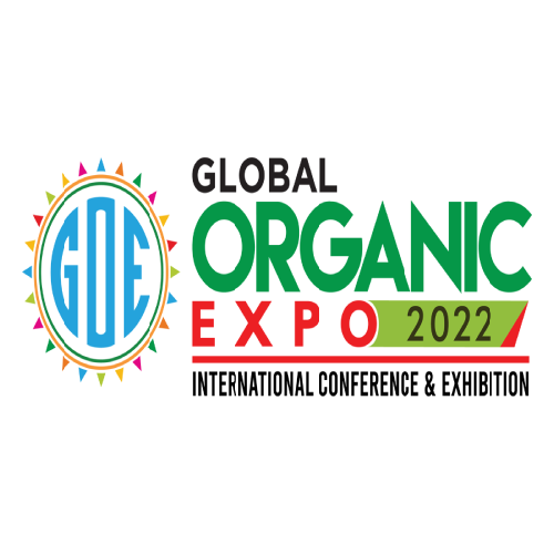Global Organic Expo 2022